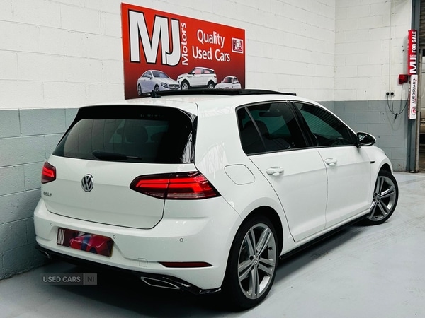 Used Volkswagen Golf 2019 for sale - 76433690: Photo 5