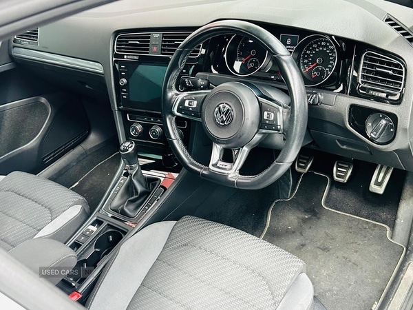 Used Volkswagen Golf 2019 for sale - 76433690: Photo 6