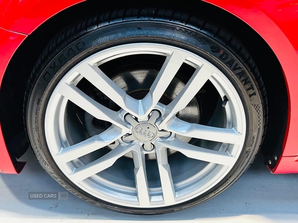 Used Audi TT 2015 for sale - 76965865: Photo 11