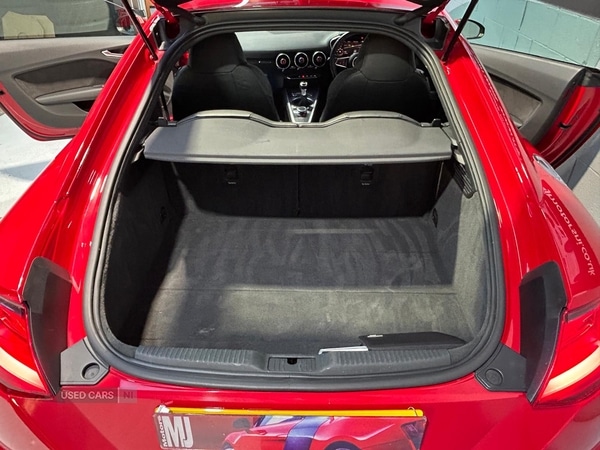 Used Audi TT 2015 for sale - 76965865: Photo 21