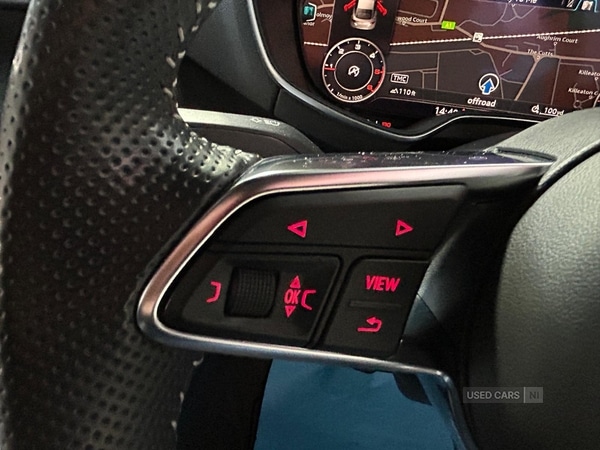 Used Audi TT 2015 for sale - 76965865: Photo 23