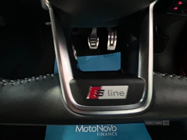 Used Audi TT 2015 for sale - 76965865: Photo 25