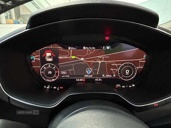 Used Audi TT 2015 for sale - 76965865: Photo 26