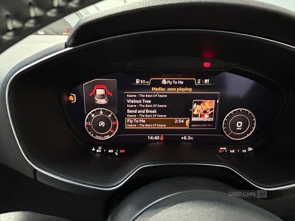 Used Audi TT 2015 for sale - 76965865: Photo 27