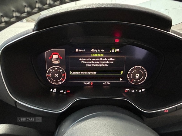 Used Audi TT 2015 for sale - 76965865: Photo 28