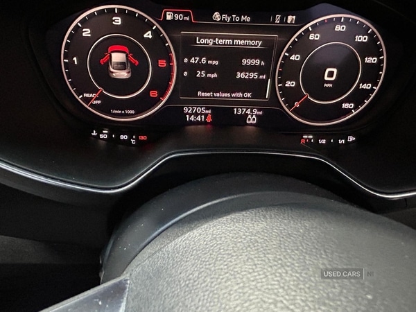 Used Audi TT 2015 for sale - 76965865: Photo 29