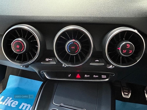 Used Audi TT 2015 for sale - 76965865: Photo 32