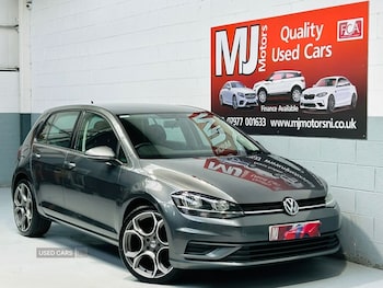 Used Volkswagen Golf 2017 for sale - 78549460: Photo