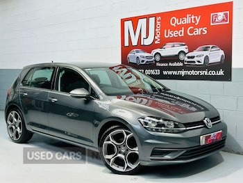 Used Volkswagen Golf 2017 for sale - 78549460: Photo