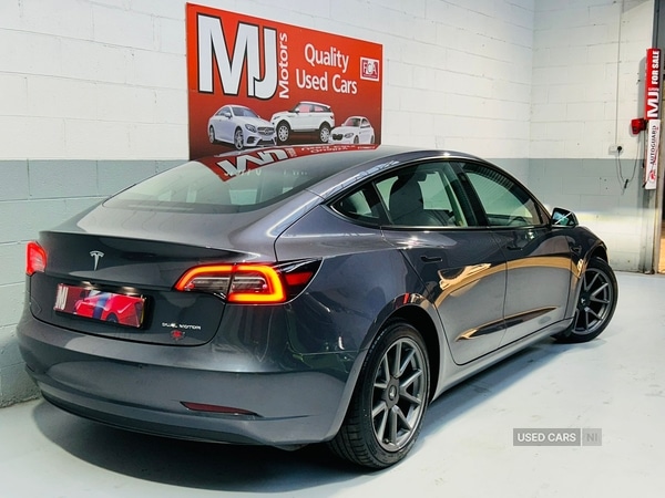 Used Tesla Model 3 2021 for sale - 76586138: Photo 5