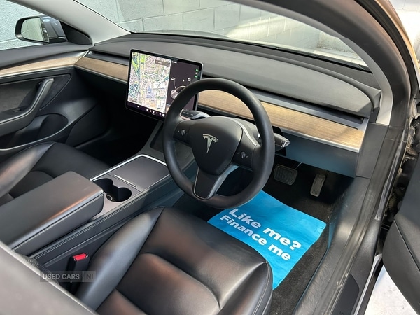 Used Tesla Model 3 2021 for sale - 76586138: Photo 6