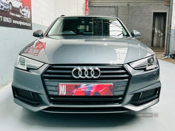Used Audi A4 2019 for sale - 76138792: Photo 10