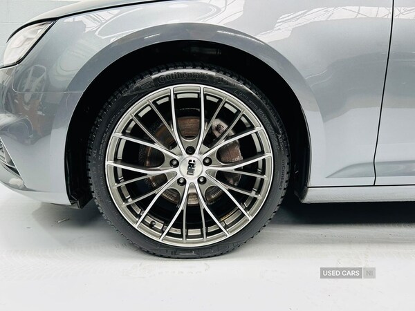 Used Audi A4 2019 for sale - 76138792: Photo 12