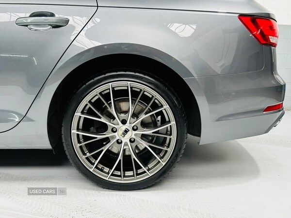 Used Audi A4 2019 for sale - 76138792: Photo 13