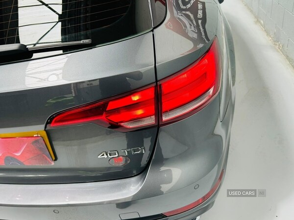 Used Audi A4 2019 for sale - 76138792: Photo 15