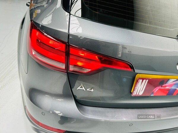 Used Audi A4 2019 for sale - 76138792: Photo 16