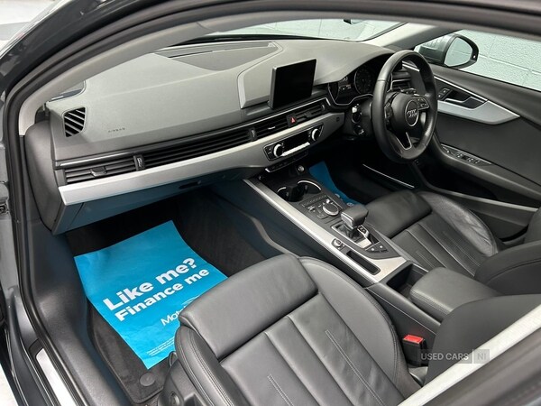 Used Audi A4 2019 for sale - 76138792: Photo 19