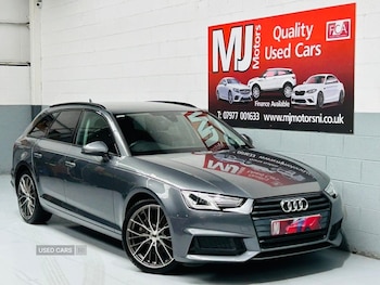 Audi - A4