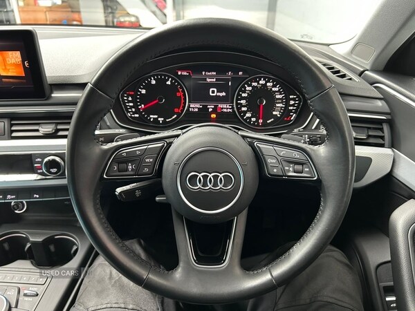 Used Audi A4 2019 for sale - 76138792: Photo 20