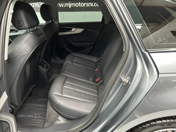 Used Audi A4 2019 for sale - 76138792: Photo 21