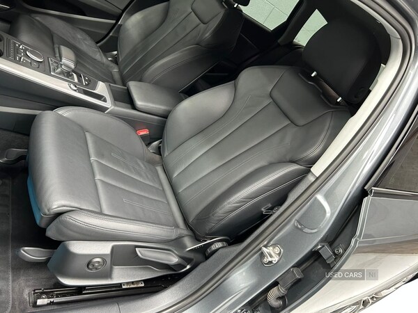 Used Audi A4 2019 for sale - 76138792: Photo 22