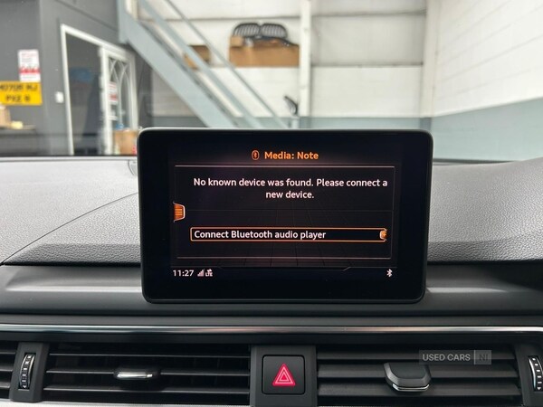 Used Audi A4 2019 for sale - 76138792: Photo 23
