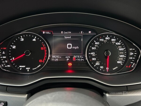 Used Audi A4 2019 for sale - 76138792: Photo 25