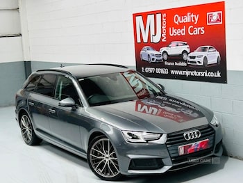 Used Audi A4 2019 for sale - 76138792: Photo 2