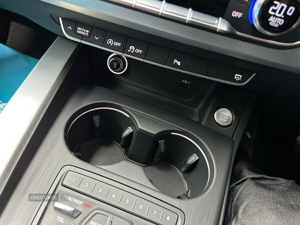 Used Audi A4 2019 for sale - 76138792: Photo 30
