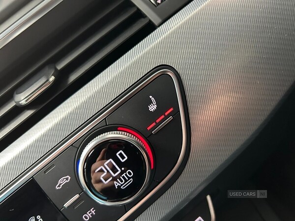 Used Audi A4 2019 for sale - 76138792: Photo 31