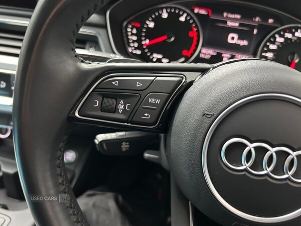 Used Audi A4 2019 for sale - 76138792: Photo 32