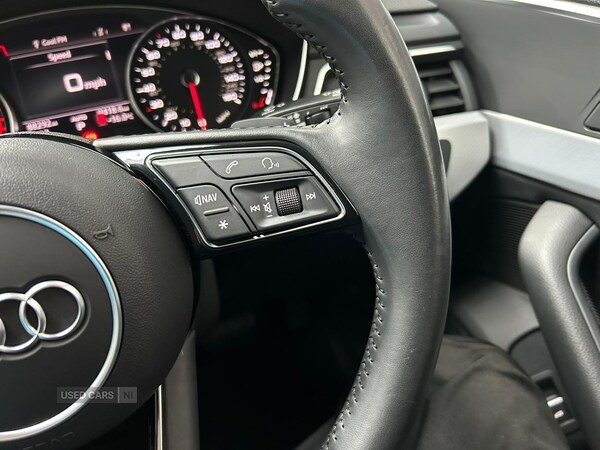 Used Audi A4 2019 for sale - 76138792: Photo 37