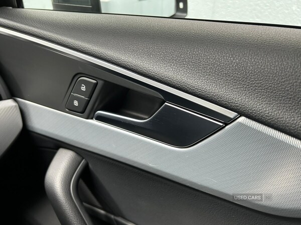 Used Audi A4 2019 for sale - 76138792: Photo 39