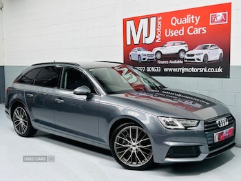 Used Audi A4 2019 for sale - 76138792: Photo 3
