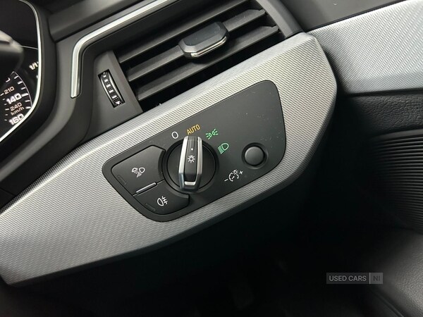 Used Audi A4 2019 for sale - 76138792: Photo 40