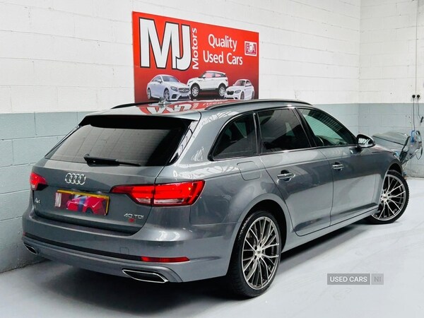 Used Audi A4 2019 for sale - 76138792: Photo 5