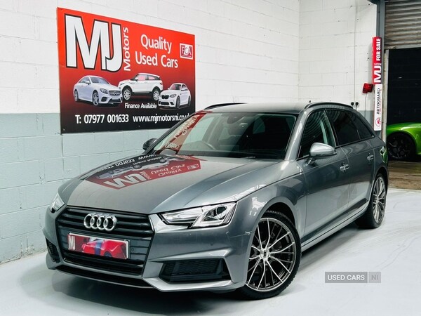 Used Audi A4 2019 for sale - 76138792: Photo 6
