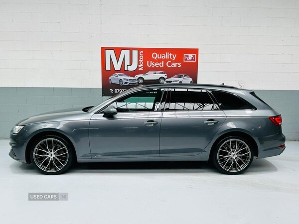 Used Audi A4 2019 for sale - 76138792: Photo 7