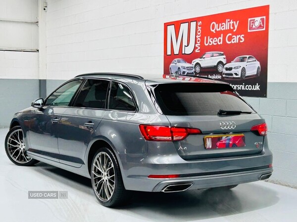 Used Audi A4 2019 for sale - 76138792: Photo 8