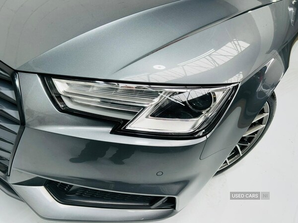 Used Audi A4 2019 for sale - 76138792: Photo 9