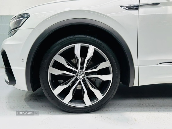 Used Volkswagen Tiguan 2019 for sale - 77441730: Photo 10