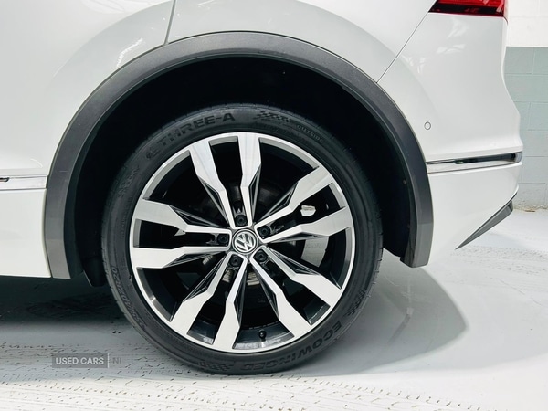 Used Volkswagen Tiguan 2019 for sale - 77441730: Photo 11