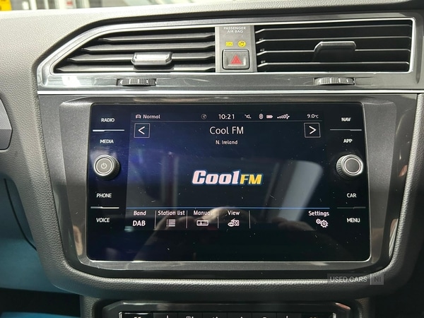 Used Volkswagen Tiguan 2019 for sale - 77441730: Photo 13