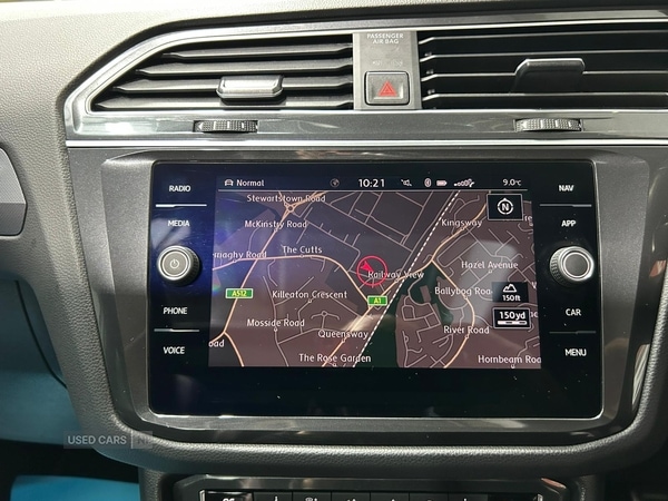 Used Volkswagen Tiguan 2019 for sale - 77441730: Photo 14