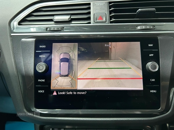 Used Volkswagen Tiguan 2019 for sale - 77441730: Photo 15