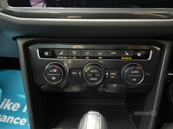 Used Volkswagen Tiguan 2019 for sale - 77441730: Photo 16