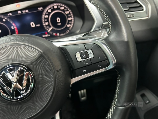 Used Volkswagen Tiguan 2019 for sale - 77441730: Photo 18