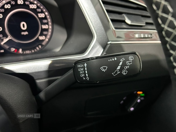 Used Volkswagen Tiguan 2019 for sale - 77441730: Photo 20