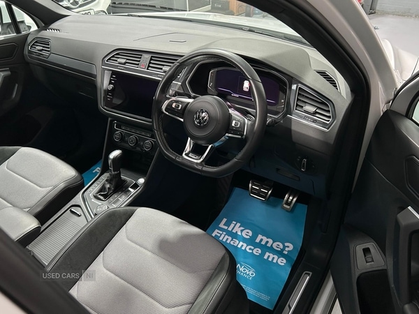Used Volkswagen Tiguan 2019 for sale - 77441730: Photo 23