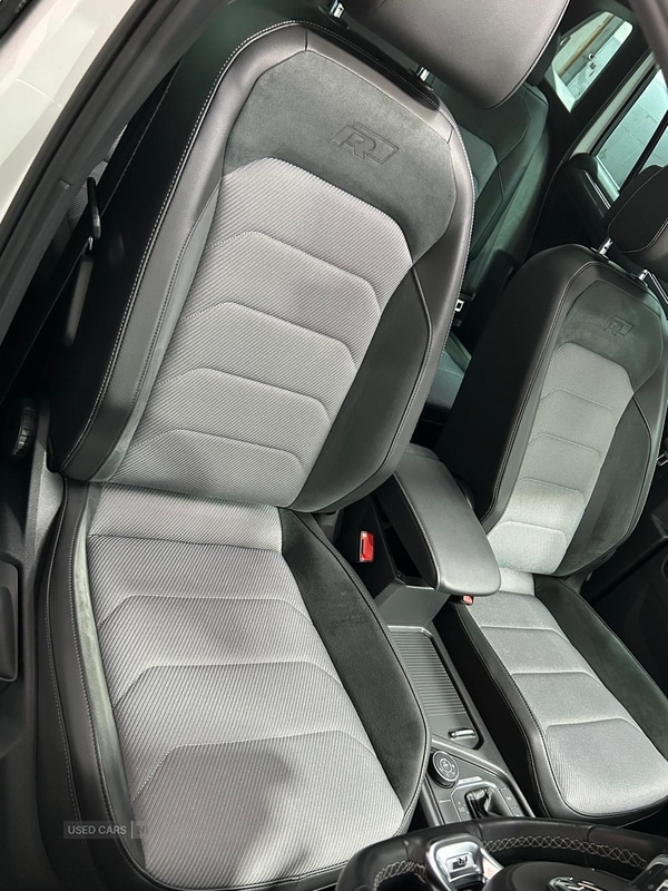 Used Volkswagen Tiguan 2019 for sale - 77441730: Photo 24